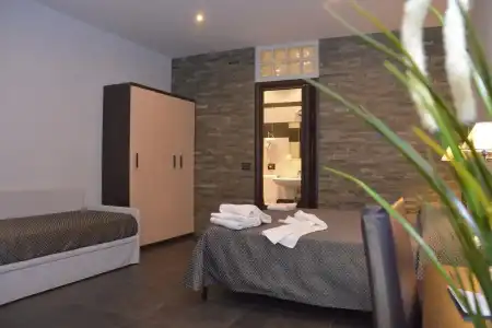 B&B La Casa di Patty - 1