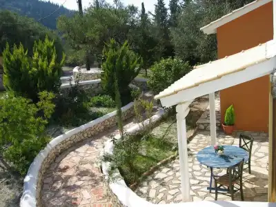Agios Nikitas Villas - 24