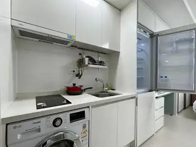 The Stay Songdo - 105