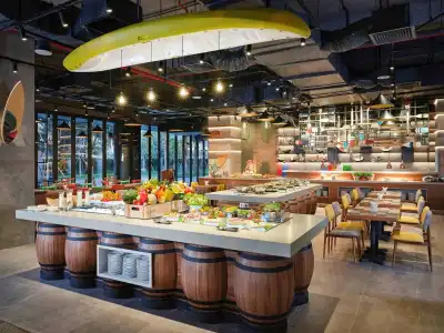 ibis Styles Vung Tau - 29
