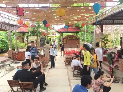 Hue Lotus Homestay - 21