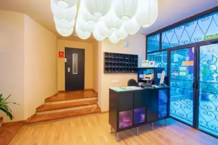 Sol y Miel Hostal - 12