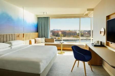 Copenhagen Marriott - 39