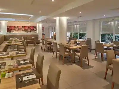 BQ Amfora Beach - Adults Only - 31