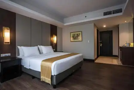 The Acacia Jakarta - 17