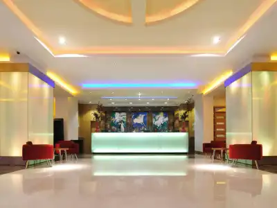 Pestana Chelsea Bridge & SPA - 1