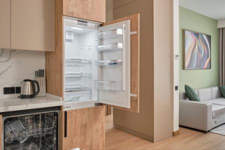 Stylo Residences & Suites Apart - 199
