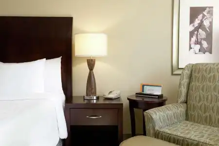 Hilton Garden Inn Phoenix North Happy Valley - 61