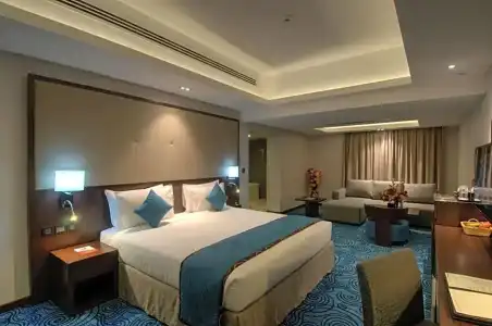 Ramee Dream Resort - 32