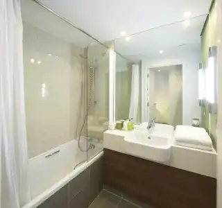 Citadines Holborn-Covent Garden London - 35