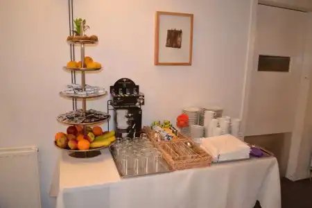 ApartAdagio Access Brussels Europe - 13