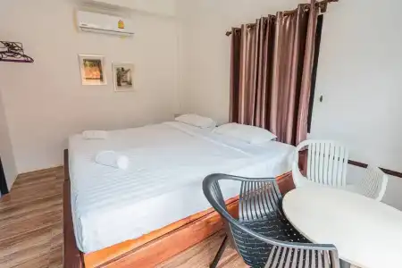 Bayview Resort Rayong - 22