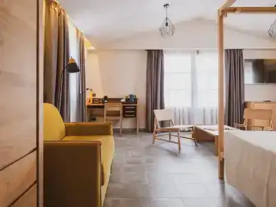 Tramas & SPA - 122