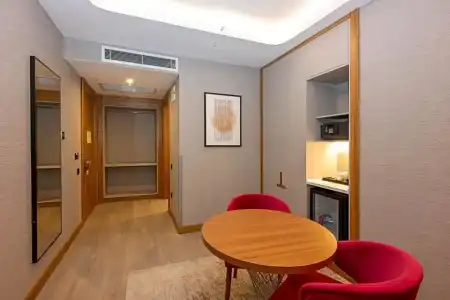 Ramada & Suites by Wyndham Istanbul Sisli - 66
