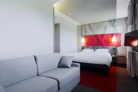 ibis Carcassonne Est La Cité - 51