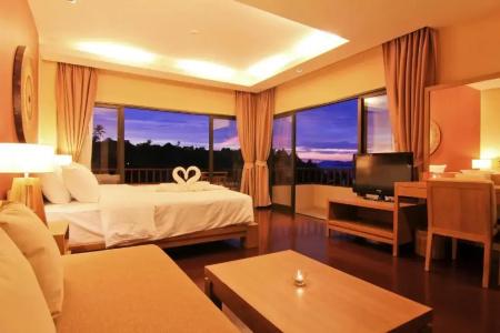 Islanda Resort - 84