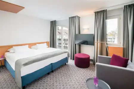Best Western Plus Fellbach-Stuttgart - 98