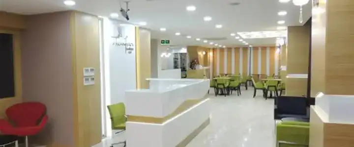 Akcayhan - 1