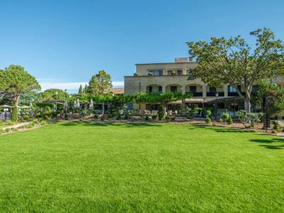 Le Vallon de Valrugues Spa & Villas - 48