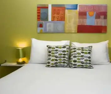 Birches Serviced Apartments - 49