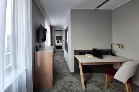 Ramada by Wyndham Essen - 30