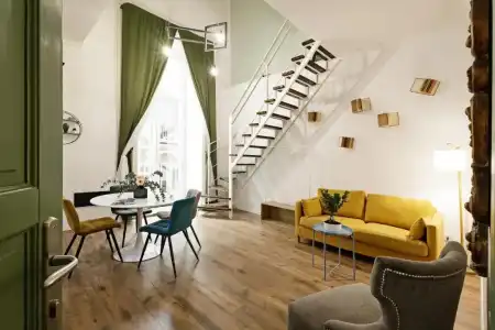 Pala Suites - 317