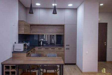 Ameri Apartments - 25