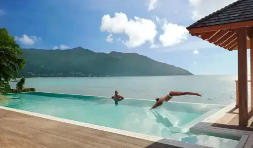 Hilton Seychelles Northolme Resort & Spa - 45