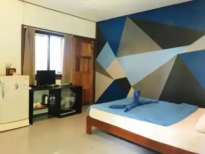 Lanta Halabala Resort - 51