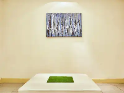 Baiyoke Suite - 15