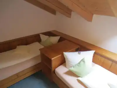 Alpenotel Rosenhof Ruhpolding, Wellness, Chiemgau Karte, Travelingo Bonus Programm - 111