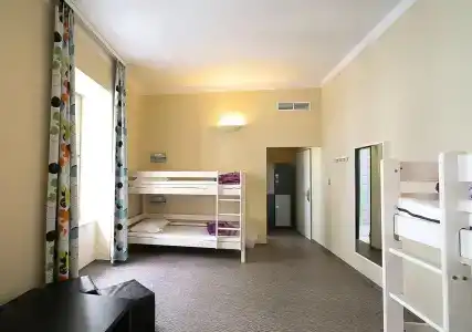 Wombat's City Hostel Budapest - 1