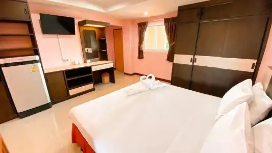 AA Pattaya Ville - 37