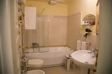 B&B Art Suite Santa Brigida - 94