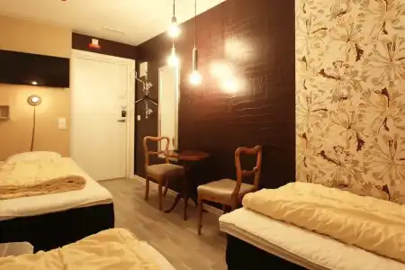 Skanstulls Boutique Hostel - 63