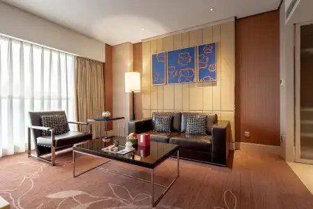 Renaissance Chengdu - 125