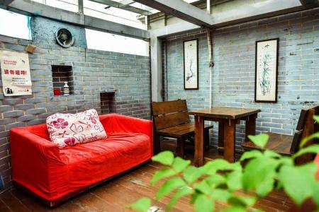 Minghantang International Youth Hostel - 7