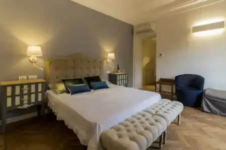 Mediterraneo Emotional & SPA - 15