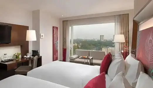 Novotel Yangon Max - 144