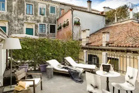 Palazzina Grassi - 48