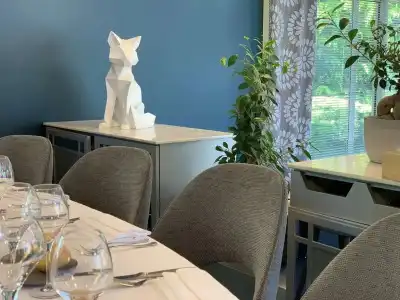 Best Western Plus La Fayette Hôtel et Spa à Epinal - 18
