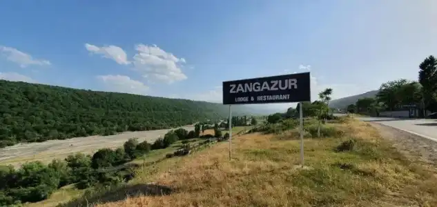 Zangazur & Cottages - 0