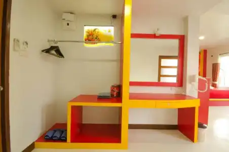 Pueanjai Resort and Restuarant - 77