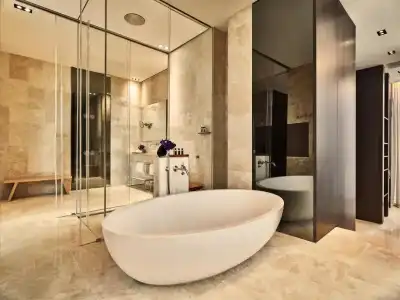 Mandarin Oriental Conservatorium, Amsterdam - 126