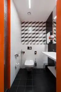 BANKHOTEL - 29