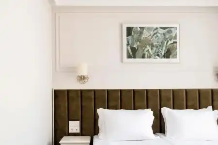 Villa Flavia Heritage Boutique - 49