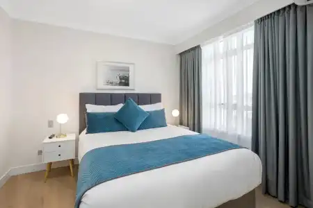 Burleigh Mediterranean Resort Enquiries - 70