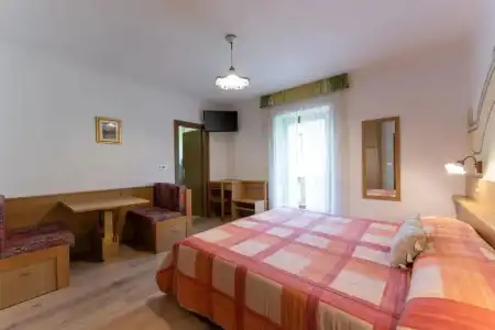 Latemar Suites & Spa - 58