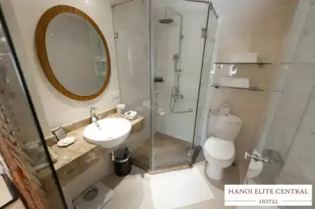 Hanoi Elite - 64