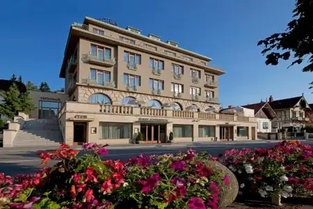 ALEXANDRIA Spa & Wellness - 0